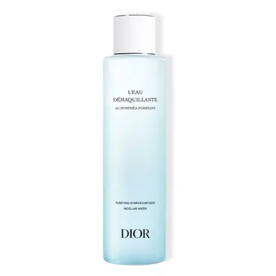 DIOR Micellar Water mizellenwasser zum Abschminken