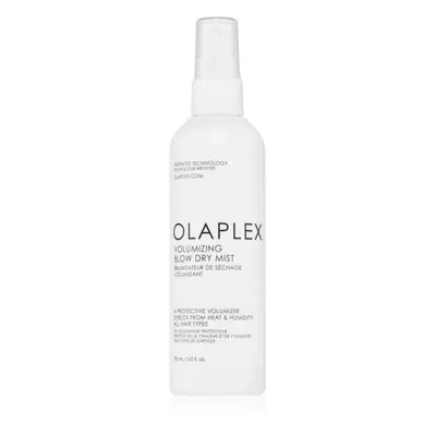 Olaplex Volumizing Blow Dry Mist Volumenspray zum Föhnen und für das abschließende Styling