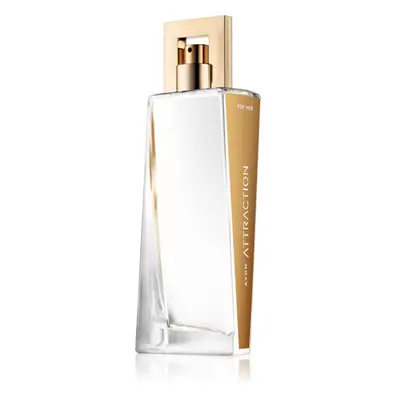 Avon Attraction Eau de Parfum für Damen