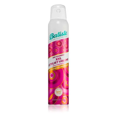 Batiste Stylist Volume Trockenshampoo für mehr Haarvolumen