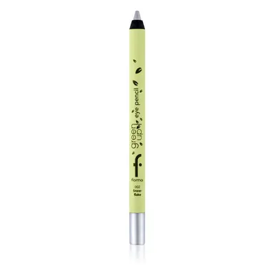 flormar Green Up Eye Pencil Eyeliner Farbton Ocean Reflect 1.2 g