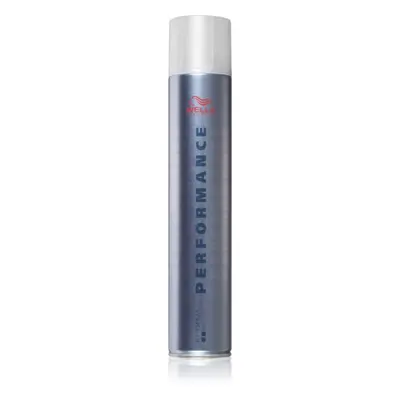 Wella Professionals Performance Haarspray extra starke Fixierung