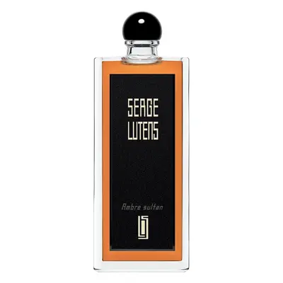 Serge Lutens Collection Noire Ambre Sultan Eau de Parfum nachfüllbar Unisex