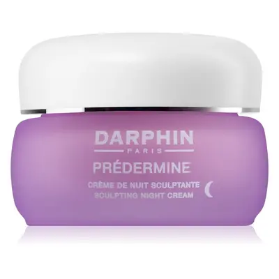 Darphin Prédermine Night Cream glättende Nachtcreme gegen Falten