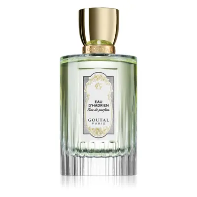 GOUTAL Eau d'Hadrien Eau de Parfum nachfüllbar Unisex