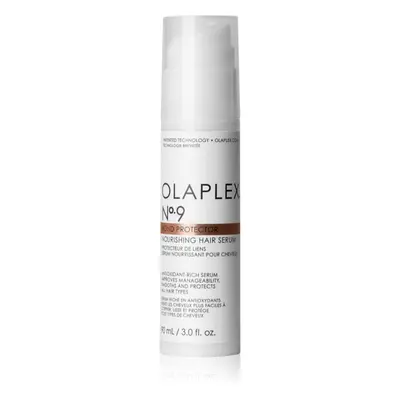 Olaplex N°9 Bond Protector nährendes Serum für das Haar