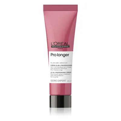 L’Oréal Professionnel Serie Expert Pro Longer Nährende Hitzeschutz-Creme