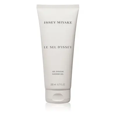 Issey Miyake Le Sel d'Issey Duschgel für Herren