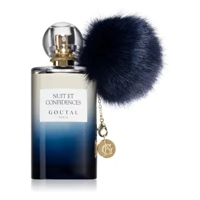 GOUTAL Nuit et Confidences Eau de Parfum für Damen