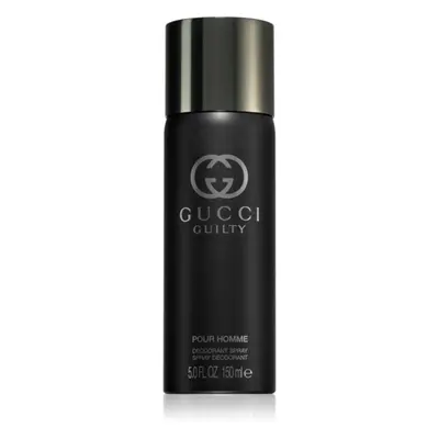 Gucci Guilty Pour Homme Deodorant Spray für Herren