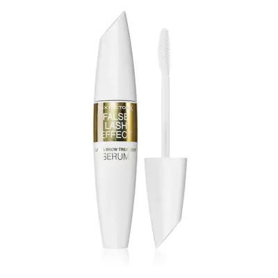 Max Factor False Lash Effect Wachstumsserum für Wimpern und Augenbrauen