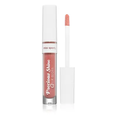 Miss Sporty Precious Shine Lipgloss Farbton