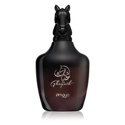 Zimaya Ghayath Eau de Parfum Unisex