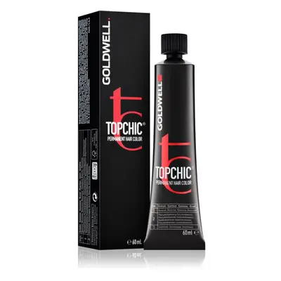 Goldwell Topchic Permanent Hair Color Haarfarbe Farbton BS