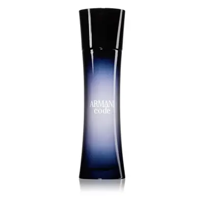 Armani Code Eau de Parfum für Damen