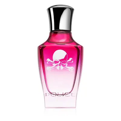 Police Potion Love Eau de Parfum für Damen