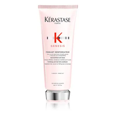 Kérastase Genesis Fondant Renforçateur stärkender Conditioner für schütteres Haar