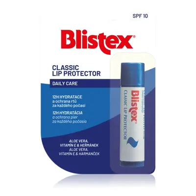 Blistex Classic Lippenbalsam SPF 4.25 g