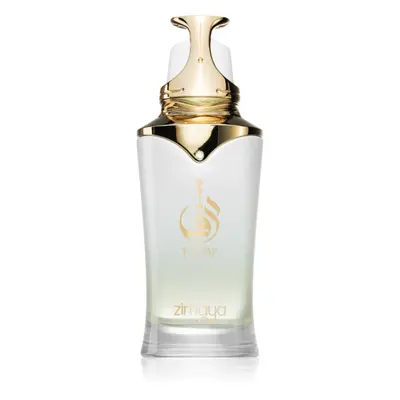 Zimaya Taraf White Eau de Parfum für Damen