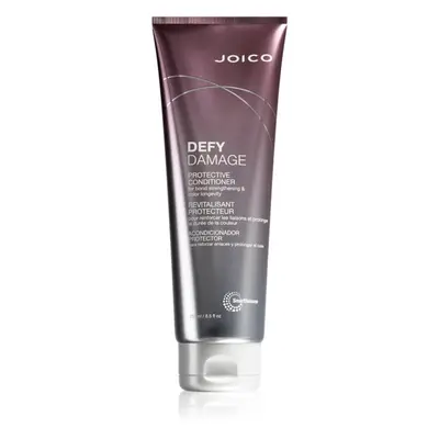 Joico Defy Damage Protective Conditioner schützender Conditioner für beschädigtes Haar