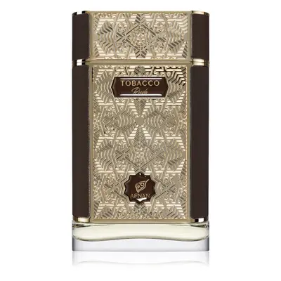 Afnan Tobacco Rush Eau de Parfum Unisex
