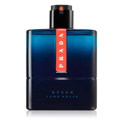 Prada Luna Rossa Ocean Eau de Toilette für Herren