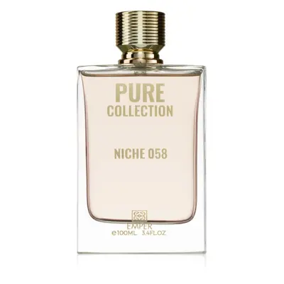 Emper Pure Collection Niche Eau de Parfum Unisex