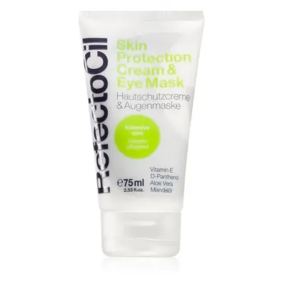 RefectoCil Skin Protection Cream Schutzcreme Vor dem Färben