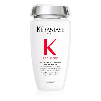 Kérastase Première Bain Décalcifiant Réparateur Shampoo-Bad für beschädigtes Haar