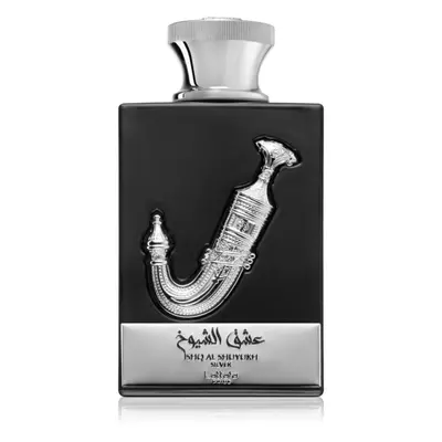 Lattafa Pride Ishq Al Shuyukh Silver Eau de Parfum Unisex