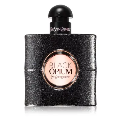 Yves Saint Laurent Black Opium Eau de Parfum für Damen