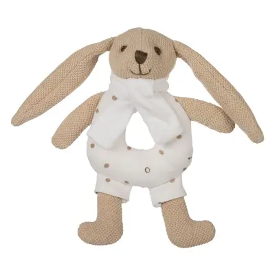 Canpol babies Bunny Rassel Beige