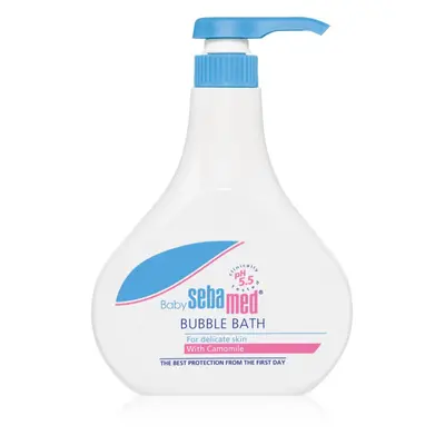 Sebamed Baby Wash Badschaum