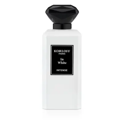 Korloff In White Intense Eau de Parfum für Herren