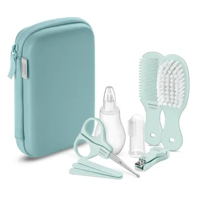 Philips Avent Baby Care Set SCH401/00 Babypflege-Set