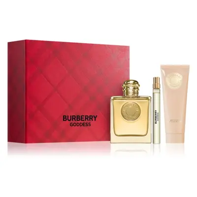 Burberry Goddess Goddes Eau de Parfum für Damen