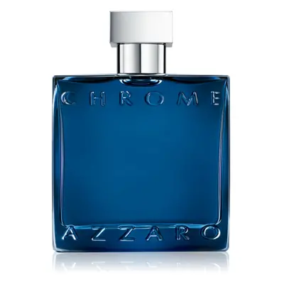 Azzaro Chrome Parfum Eau de Parfum für Herren