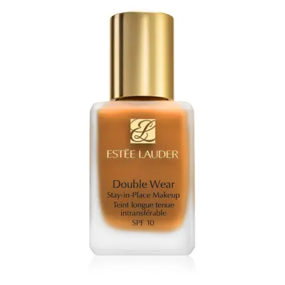 Estée Lauder Double Wear Stay-in-Place langanhaltende Make-up Foundation LSF Farbton 8C1 Rich Ja