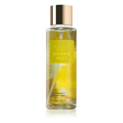 Victoria's Secret Sunshine Haze Bodyspray für Damen