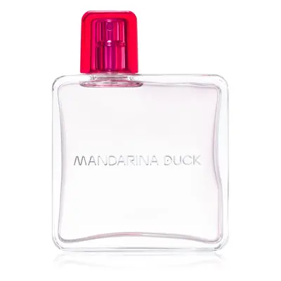 Mandarina Duck For Her Eau de Toilette für Damen