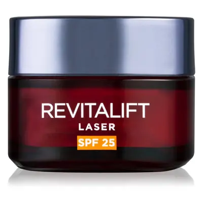 L’Oréal Paris Revitalift Laser Renew Anti-Falten Tagescreme mittlerer UV-Schutz