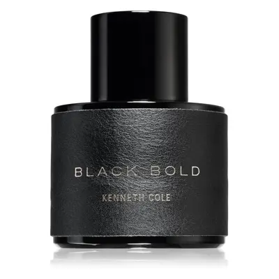 Kenneth Cole Black Bold Eau de Parfum für Herren