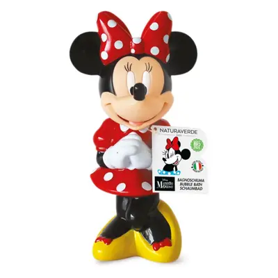 Disney Minnie Bubble Bath Badschaum für Kinder