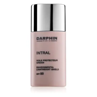 Darphin Intral Lightweight Shield SPF50 Schützende Gesichtscreme SPF