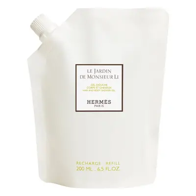 HERMÈS Le Bain Le Jardin de Monsieur Li Duschgel Für Körper und Haar Unisex