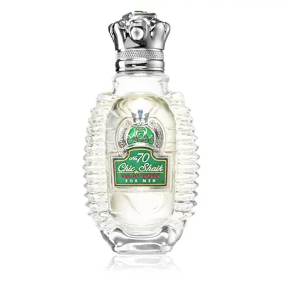 Shaik Chic Shaik No.70 Eau de Parfum für Herren