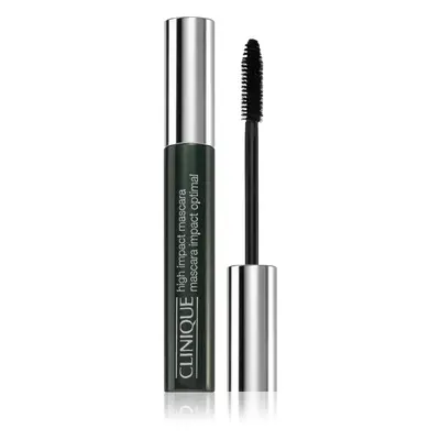 Clinique High Impact™ Mascara Mascara für Volumen Farbton Black