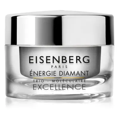 Eisenberg Excellence Énergie Diamant Soin Nuit regenerierende Anti-Falten Creme für die Nacht mi