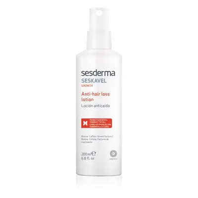 Sesderma Seskavel Growth Haarspray gegen Haarausfall