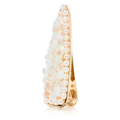 Crystallove Moonstone Hair Clip Haarspange